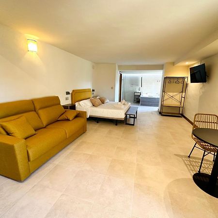 Hotel Alkalea Hospederia à Alcala del Jucar Extérieur photo